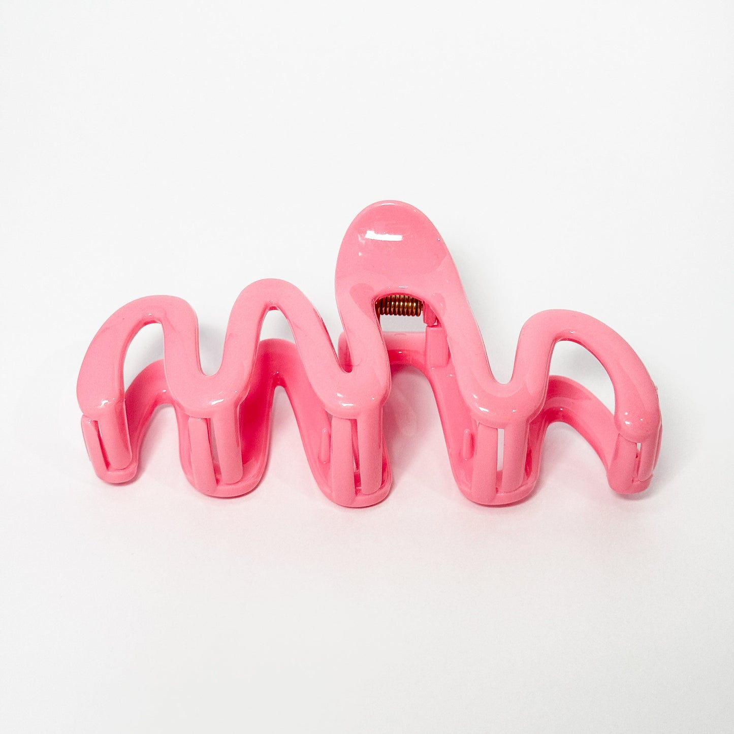 WAVES- HAIR CLAW CLIP