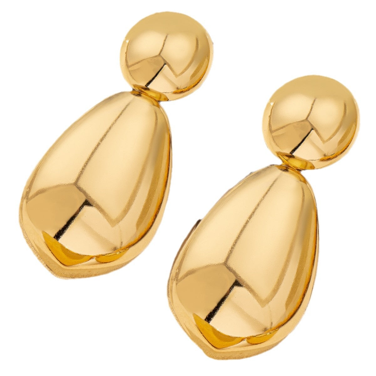 ORONOVA EARRINGS