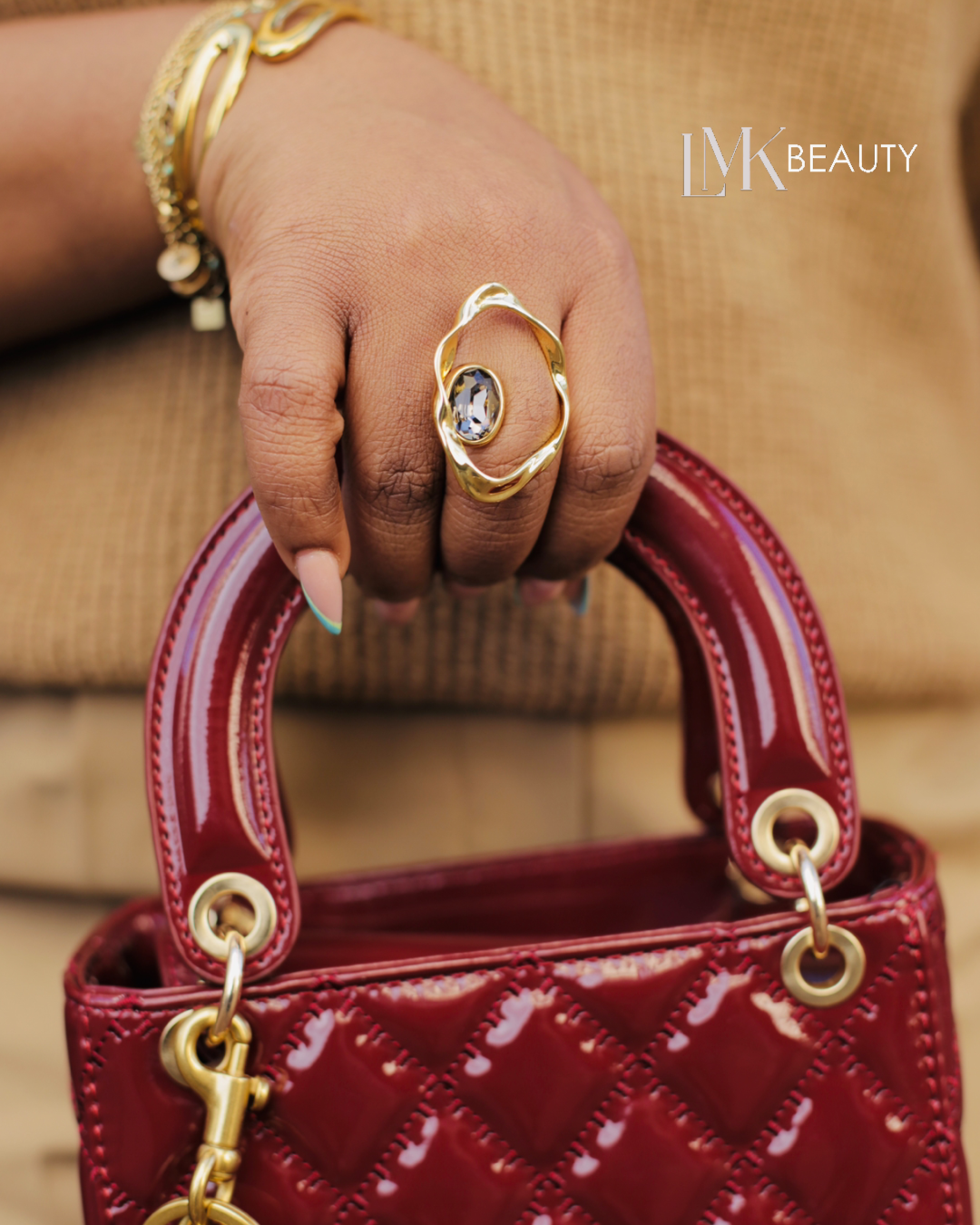 ORBITRA RING- PREMIUM