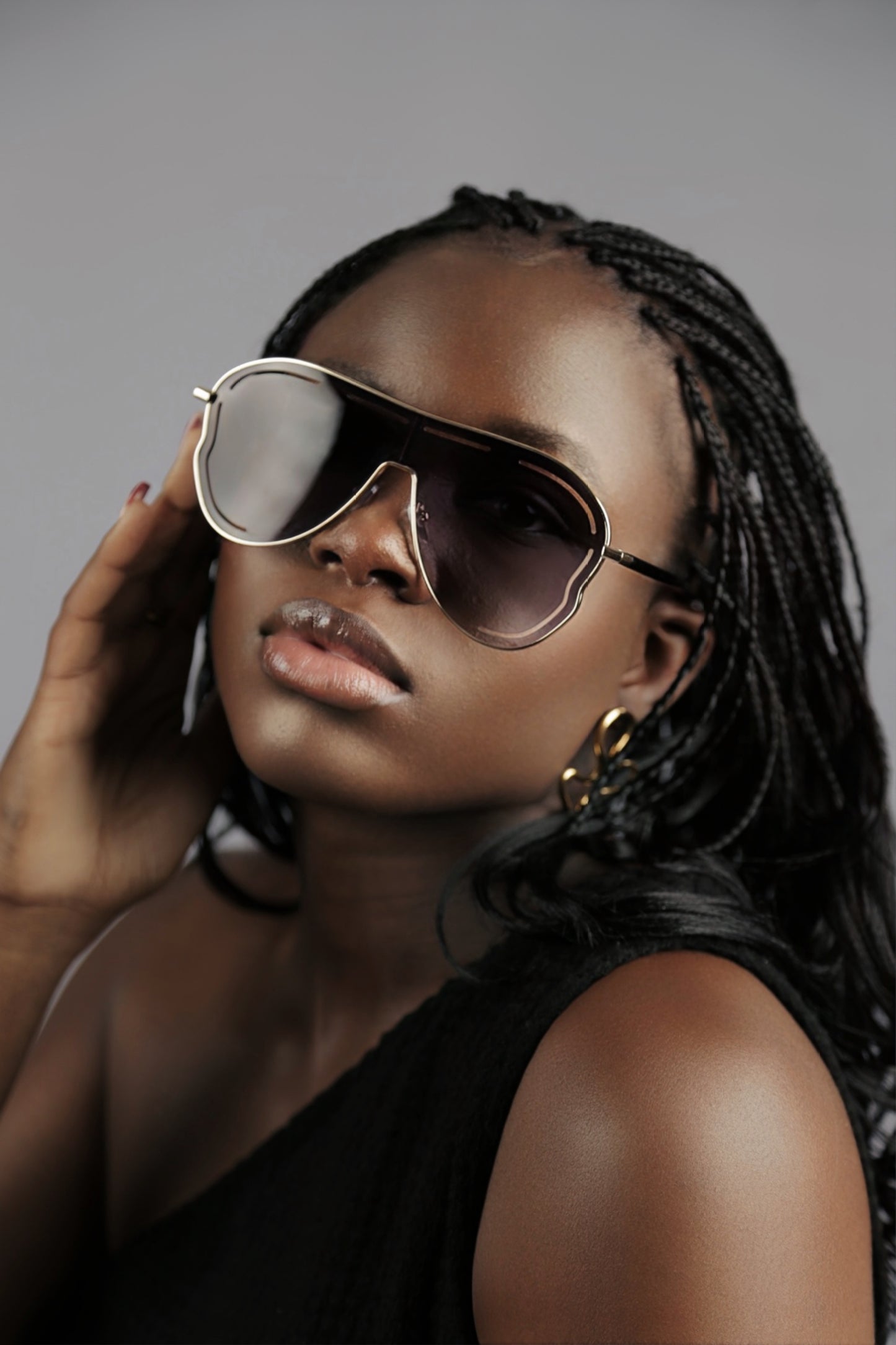 GOOD SHAPE- SUNGLASSES