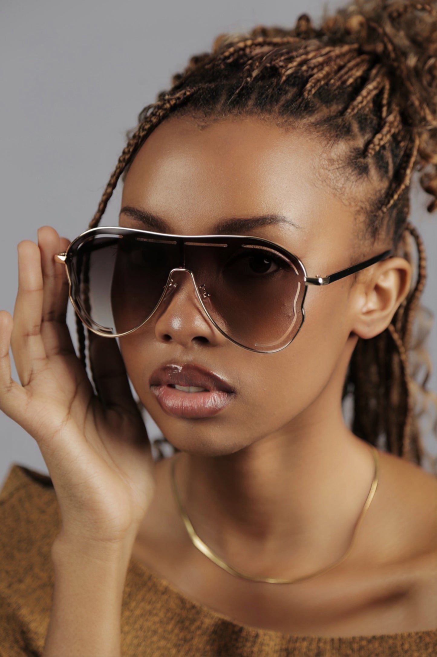 GOOD SHAPE- SUNGLASSES