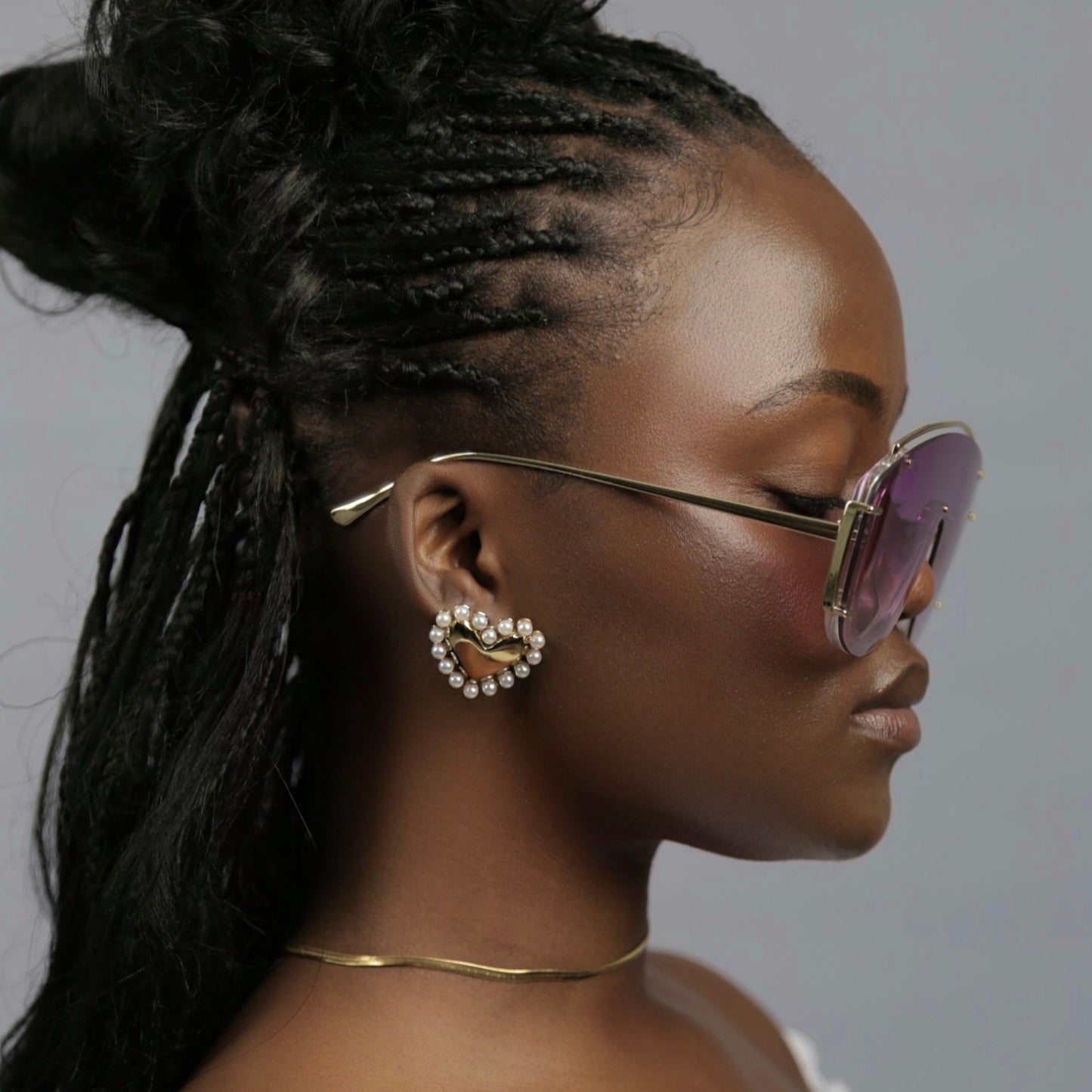 UNIK- SUNGLASSES