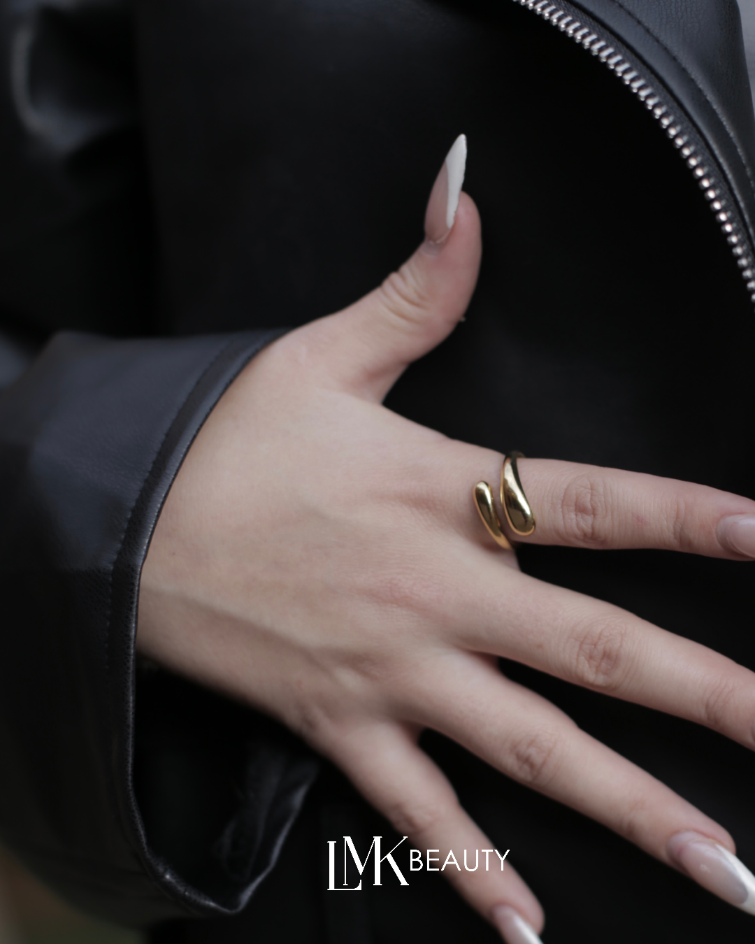 Essential Everyday Ring