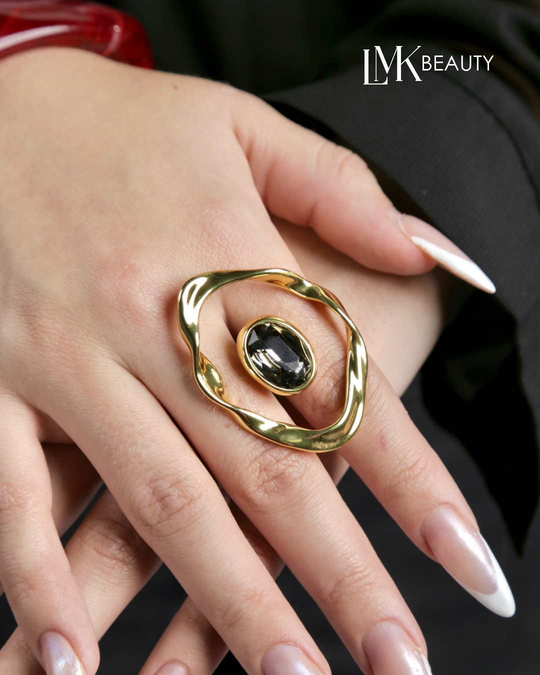 ORBITRA RING- PREMIUM