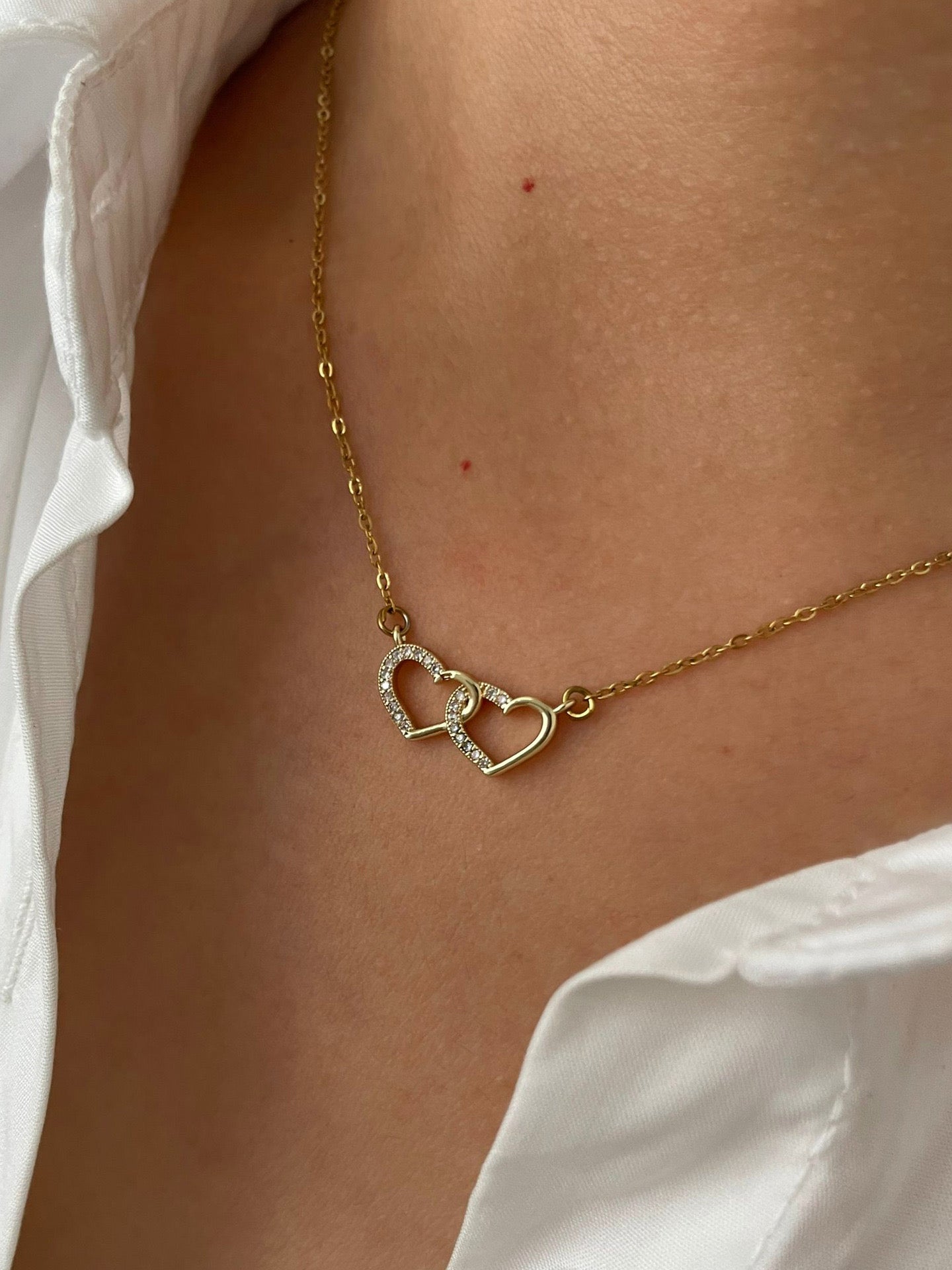 Hypoallergenic Necklaces