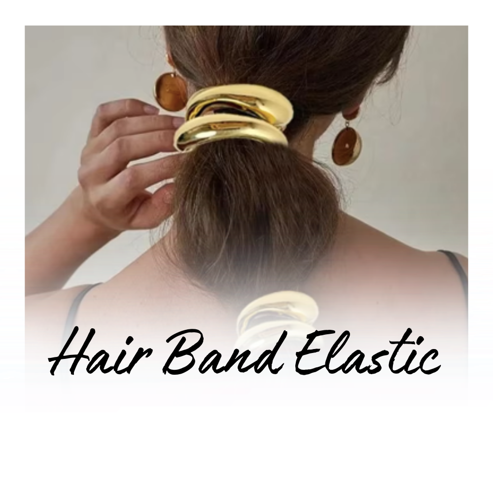 Hair Band Elastic