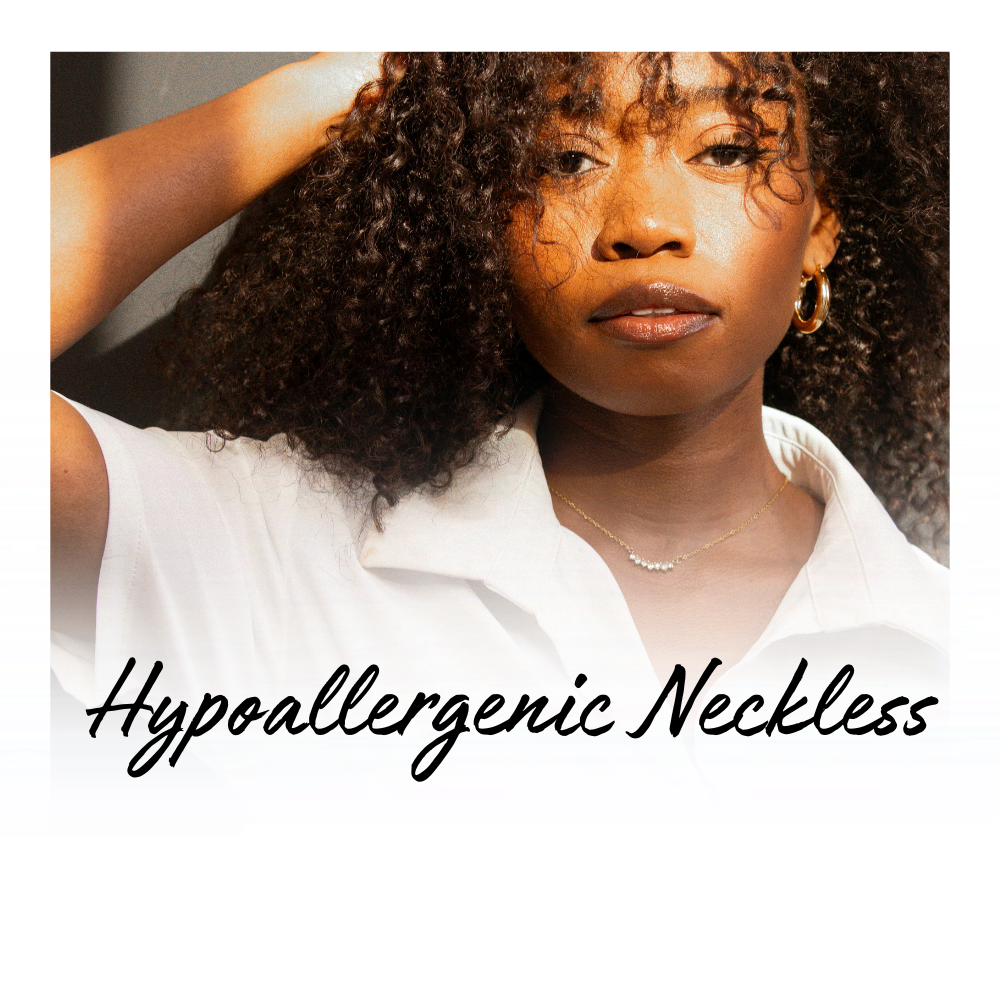 Hypoallergenic Necklaces