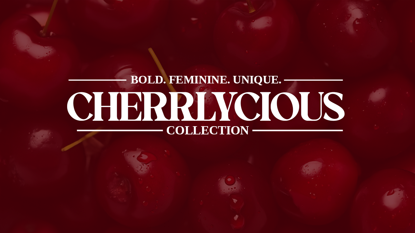 Cherrlycious Collection