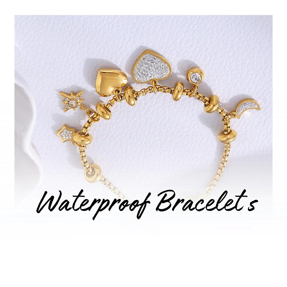 Waterproof Bracelets