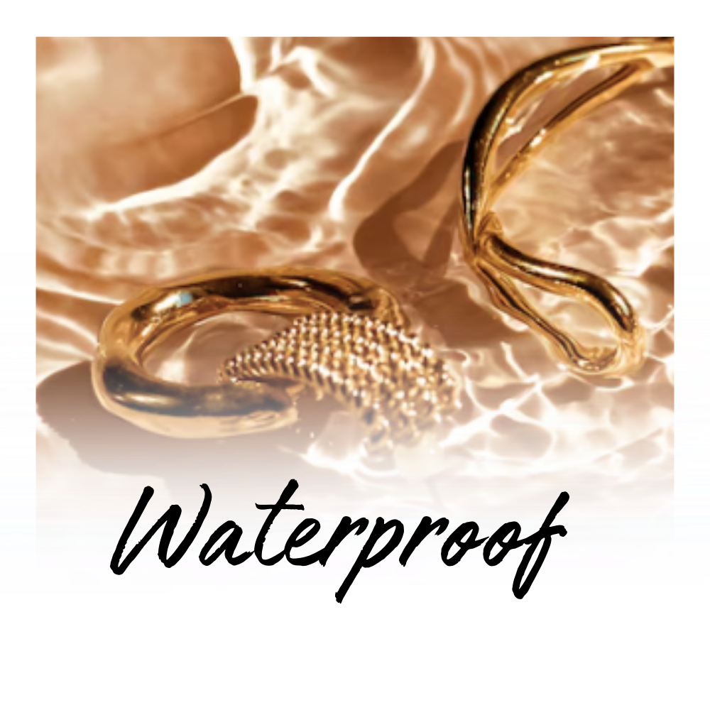 WATERPROOF