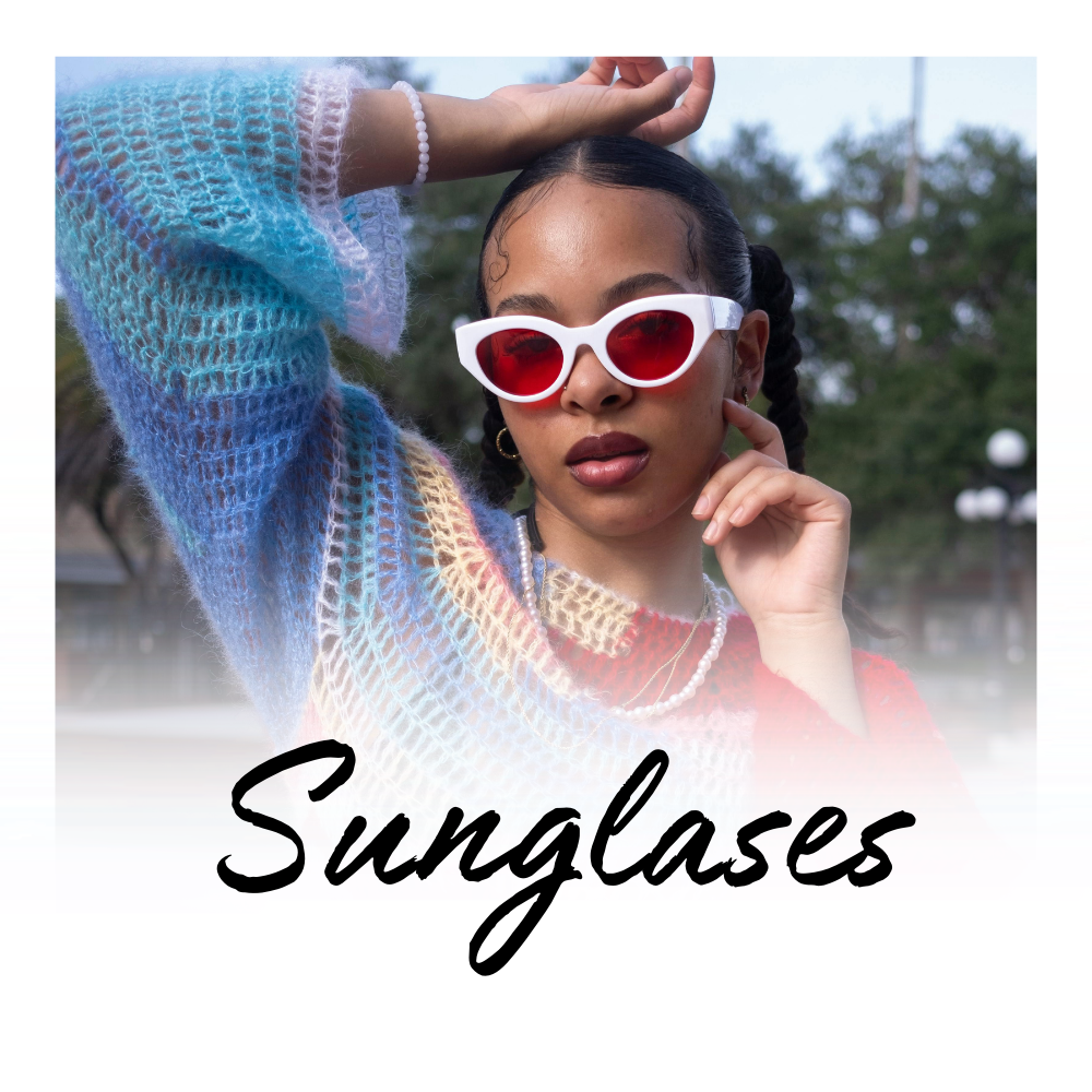 SUNGLASSES