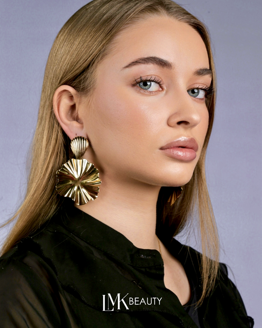 SOLARA EARRINGS- PREMIUM