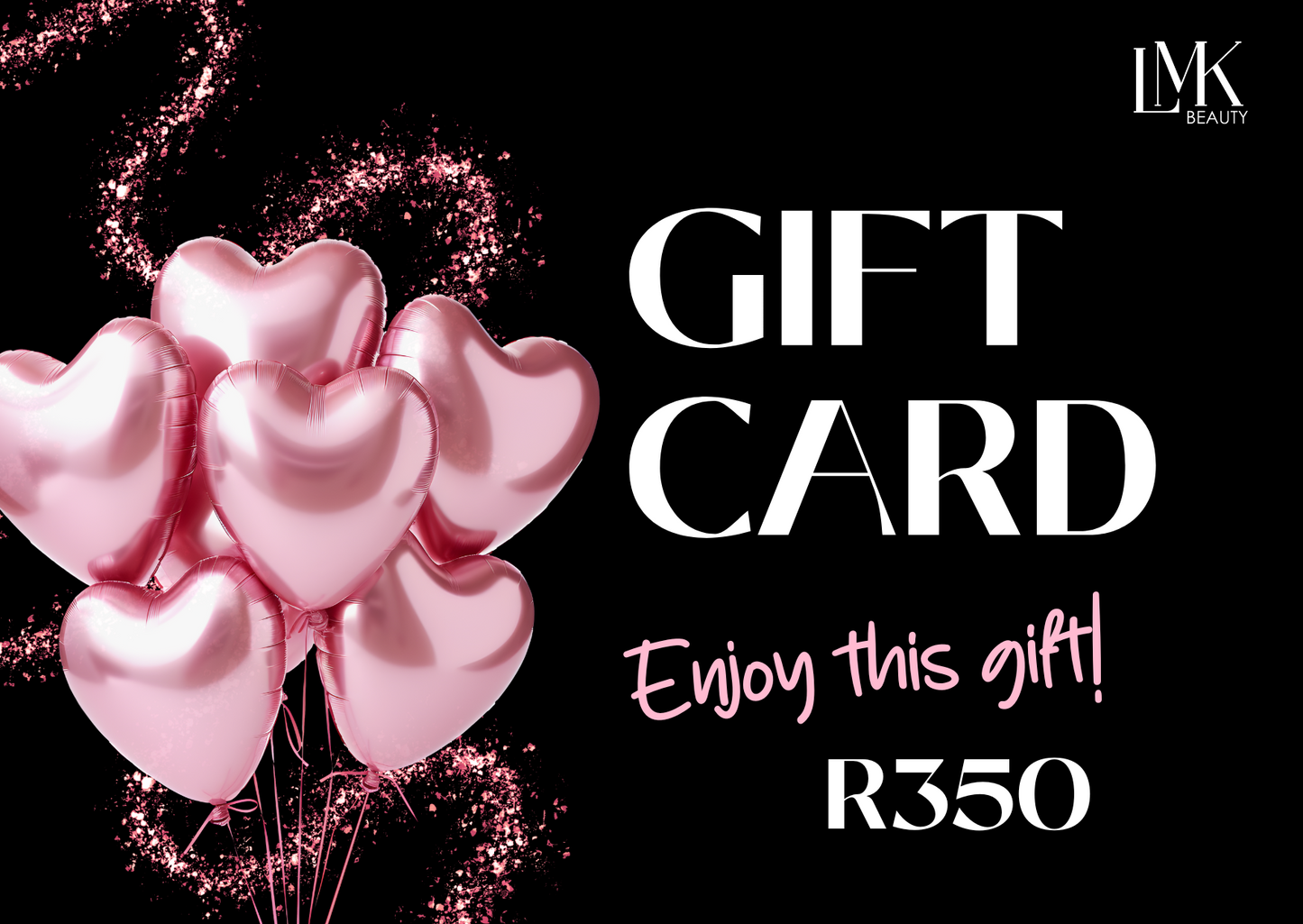 GIFT CARD LMK