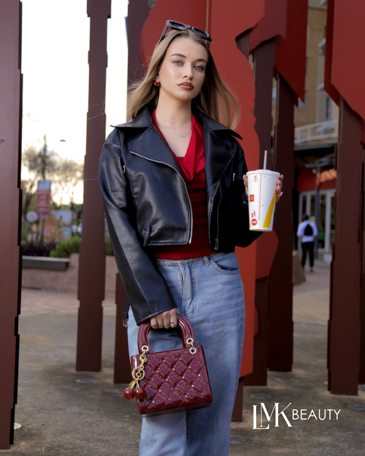 CHERRLYCIOUS BAG