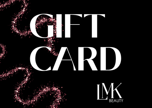 GIFT CARD LMK