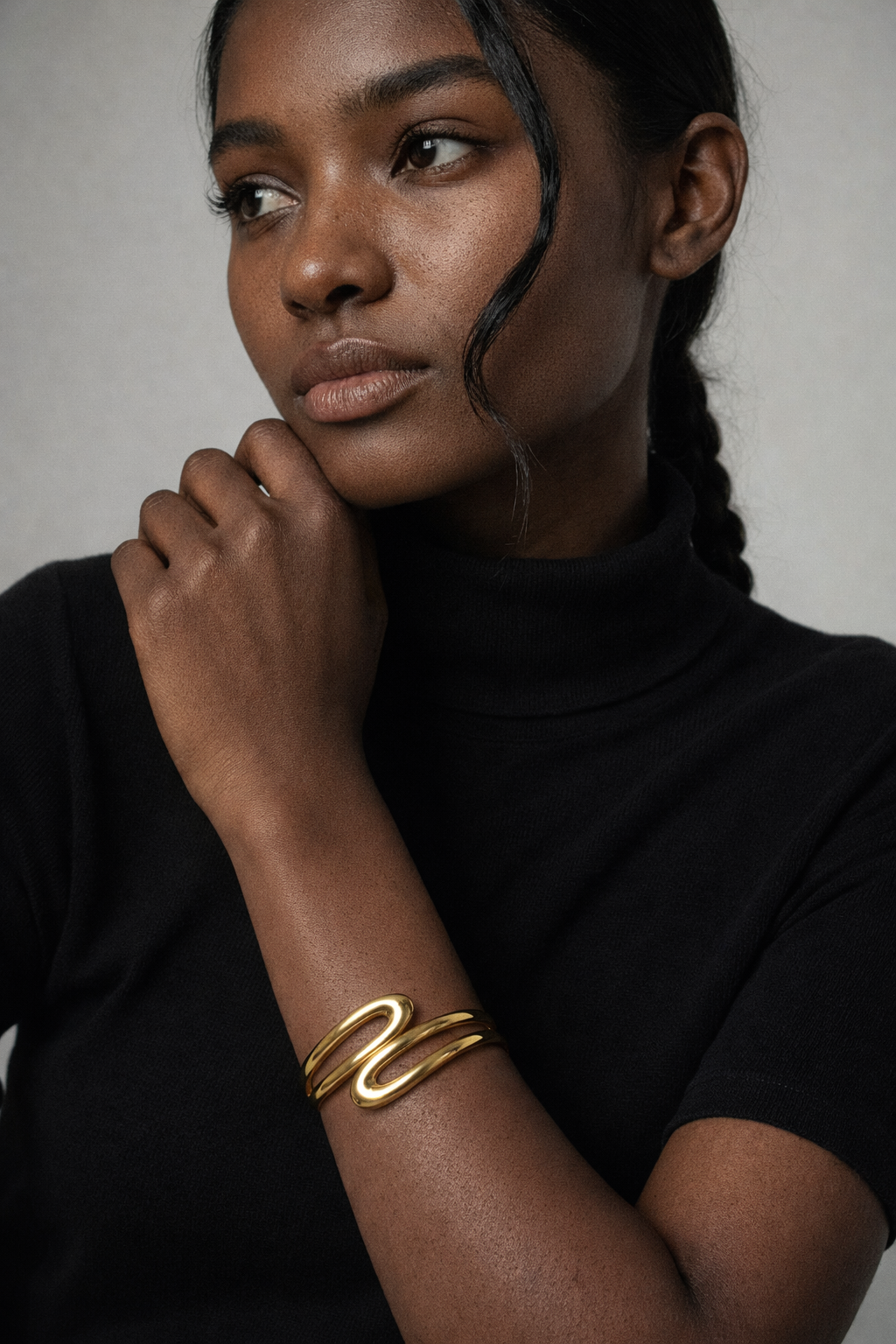 ONDA LUXE BRACELET- PREMIUM