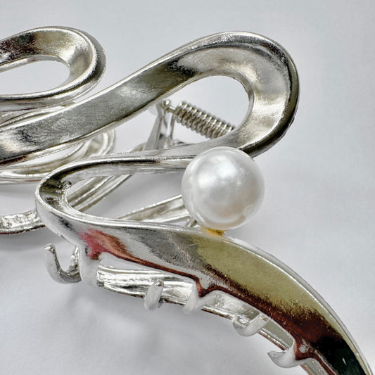 SENSATIONAL- HAIR CLAW CLIP
