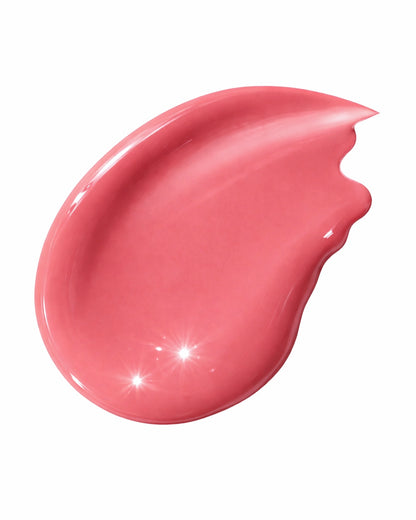 LMK Lip Treatment Gloss- Juicy Peach
