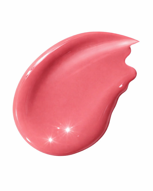 LMK Lip Treatment Gloss- Juicy Peach