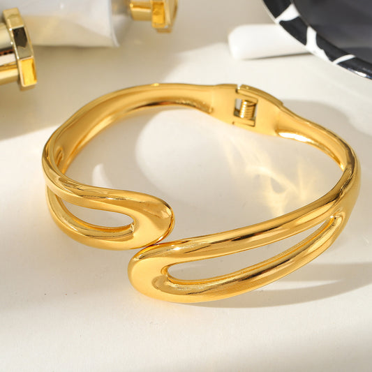 ONDA LUXE BRACELET- PREMIUM