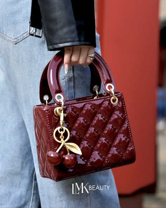 CHERRLYCIOUS BAG